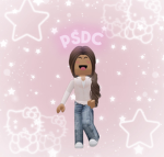 Pink stars dance company