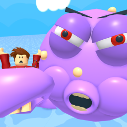 Escape The Waterpark Obby (NEW)