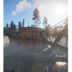 Bandit Camp