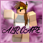 Alr Cafe©