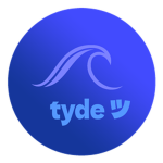 tyde ツ