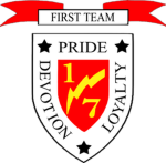 7MR | 1st Battalion, 7th Marines