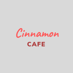 Cinnamon Cafe.