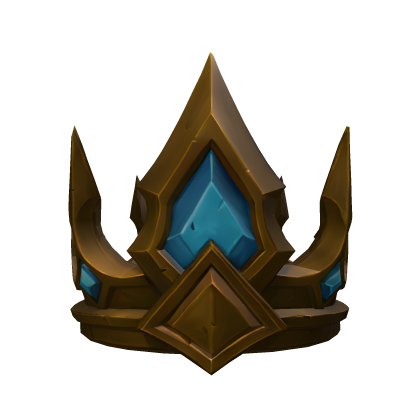 Gold Crown