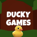 DUCKY GAMES OFFICAL