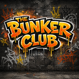 THE BUNKER CLUB