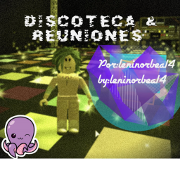 Discoteca de Clothux