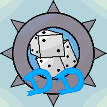 Dungeons of dice (V1.3)