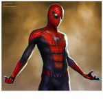 spider-man fan club