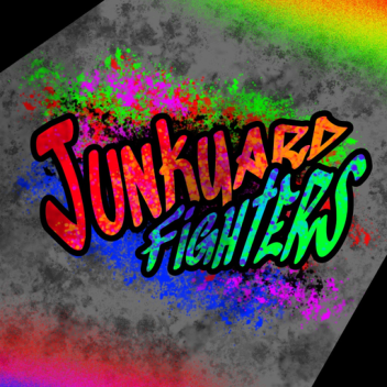 Combattants de poubelle