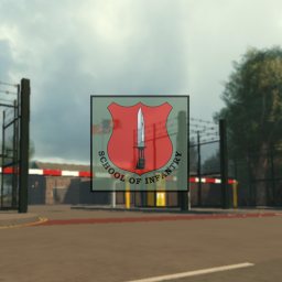 Helles Barracks, North Yorkshire