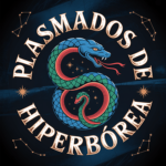 Companhia dos Seres Plasmados de Hiperbórea