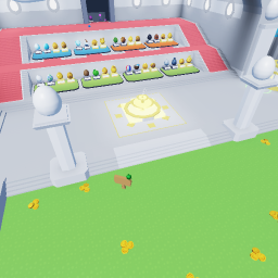 Pet Simulator X
