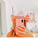 Pink Cupcake