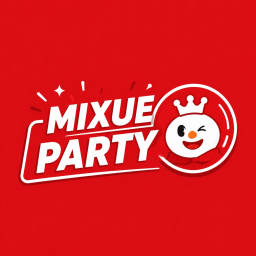 FREE VVIP & TITTLE [MIXUE PARTY]