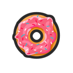 Welcome to Eat a Huge Donut!