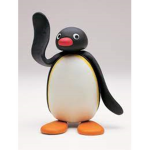 Club Pingu
