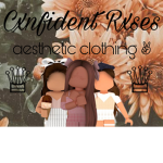 Cxɴғɪᴅᴇɴᴛ Rxsᴇs
