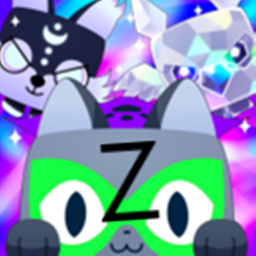 [🎁EVENT🎁] ⏰🐾Pet Simulator Z🐾⏰