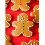 ginger bred