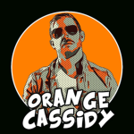 orange cassidy squad