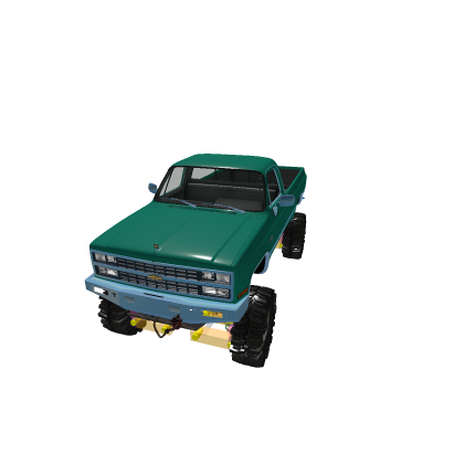 chevy