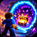 Loot Portals