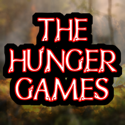 The Hunger Games [EVENT!]