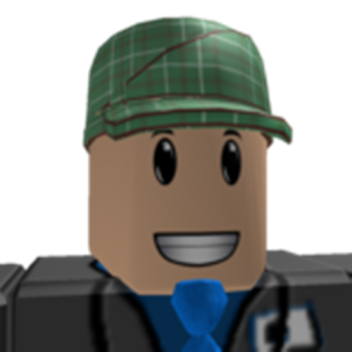 Luigi15432's Fan Game