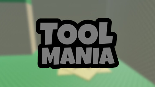 Toolmania (Inspire 2025)