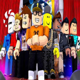 Meet Youtubers!