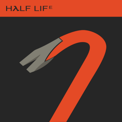 Half-Life: Crowbar Game Poster Roblox decal