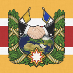 Hesperian Ministry of External Affairs