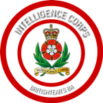 [BA] ~ Royal Intelligence Corps