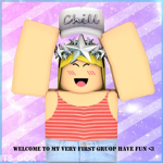 robux kawaii giving group :D