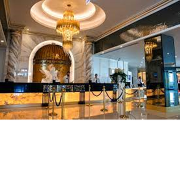 Untitled Hotel