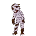 Mummy Beaver