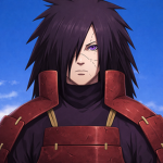 Uchiha Clan 瑪達拉