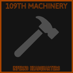 [INFERNO] Entrance place