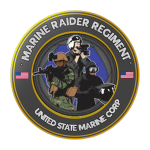 Marіne Raіdеr Regіmеnt