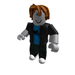 ROBLOX BACON FAN GROUP