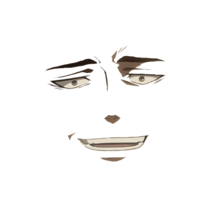 Cursed thing Roblox decal