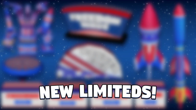 NEW FIREWORKS UPDATE!