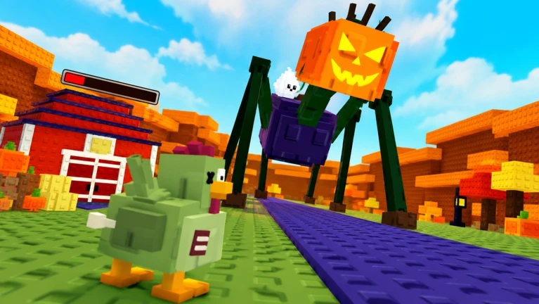 Egg Tower Defense thumbnail