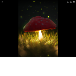 Mushrooms Cafe