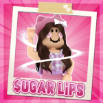 $ugar lips