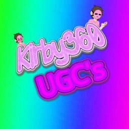 UGC ._.