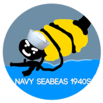 Naval Construction Battalions 1940s