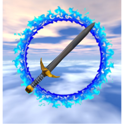 SFOTH Sword Fighting Arena