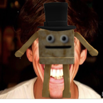 The Gang O’ Fry Empire